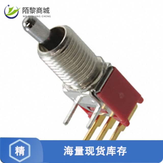 全新原装200MSP1T3B5M6RE正品/SWITCH TOGGLE SPDT 0.4