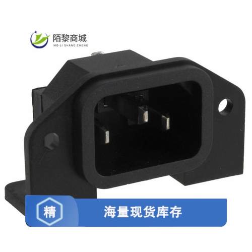 全新原装PX0580/PC/12132正品/PWR ENT RCPT IEC320-C1