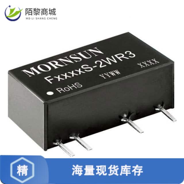 全新原装F1212S-2WR3正品/DC DC CONVERTER 12V 1W