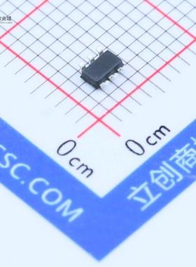 全新原装AO6802正品/MOSFETs Dual N-channel VDS=20V