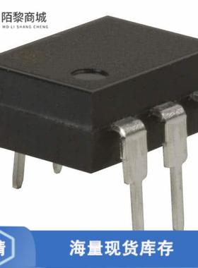 全新原装AQV254H正品/SSR RELAY SPST-NO 150MA 0-400V