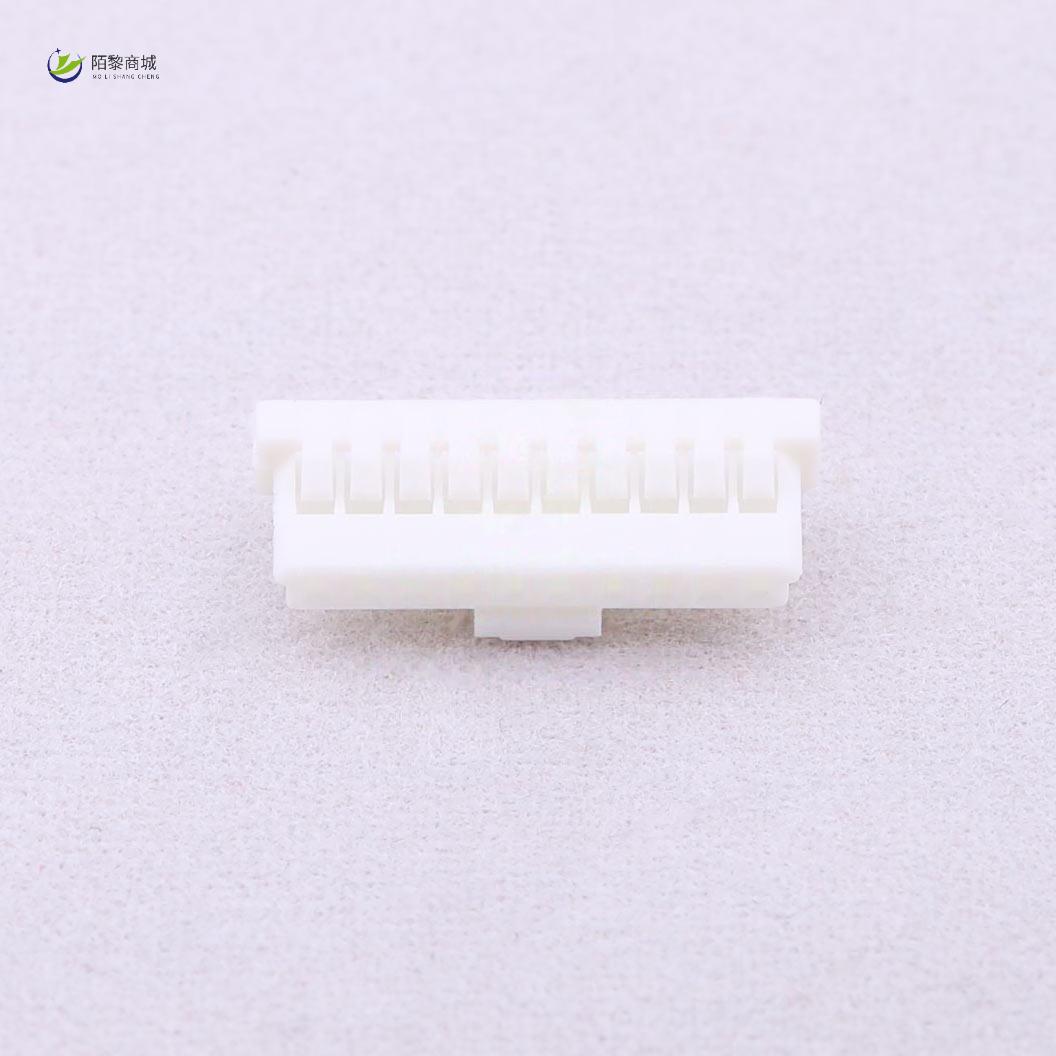 全新原装A1255HA-10P正品/1.25mm 1x10P