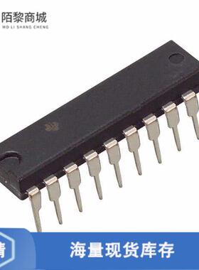 原装正品SN74ACT533N芯片IC OCT TRANSP D-TYP LATCH 2