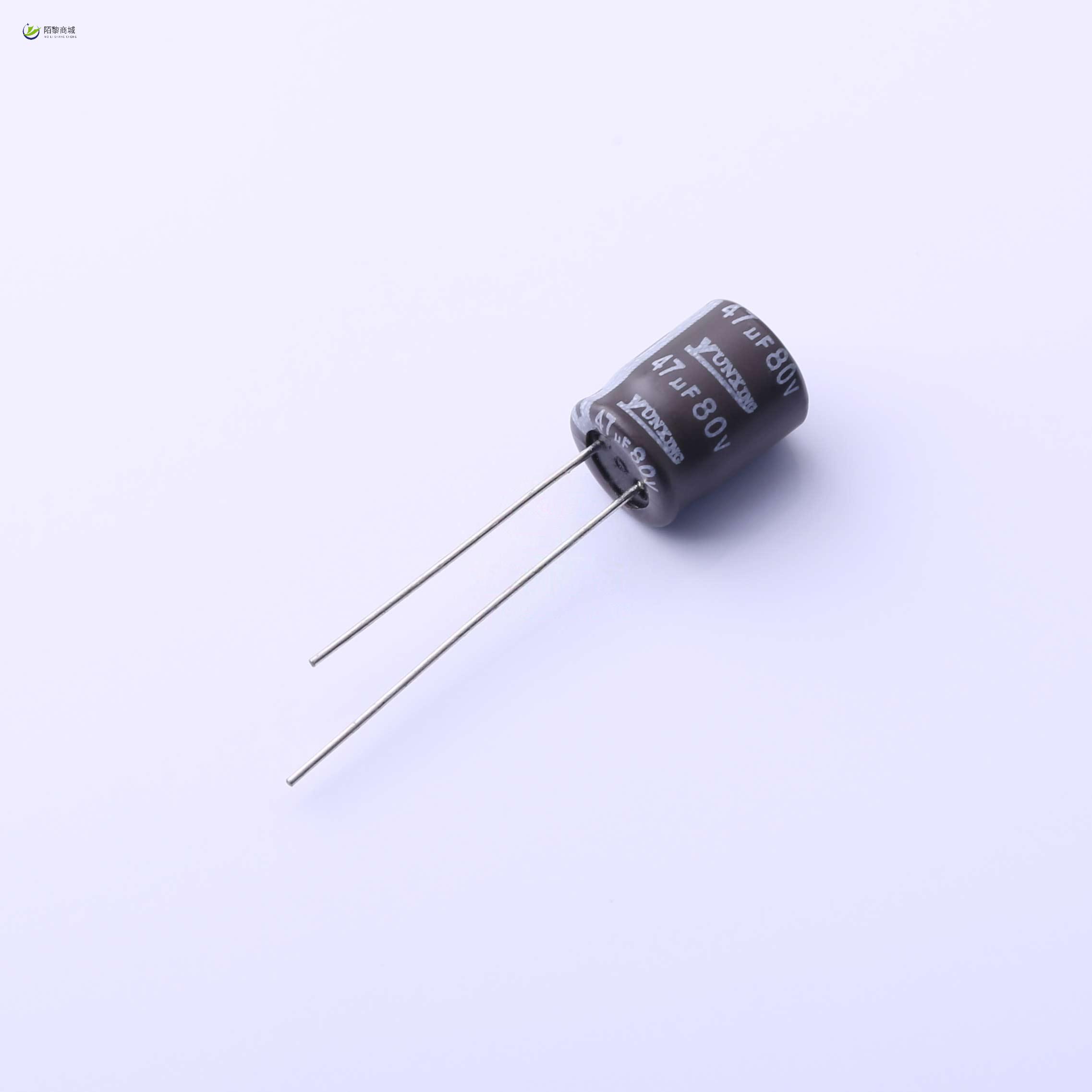 全新原装ECH1BM470F09OTZVZC正品/47uF ±20% 80V
