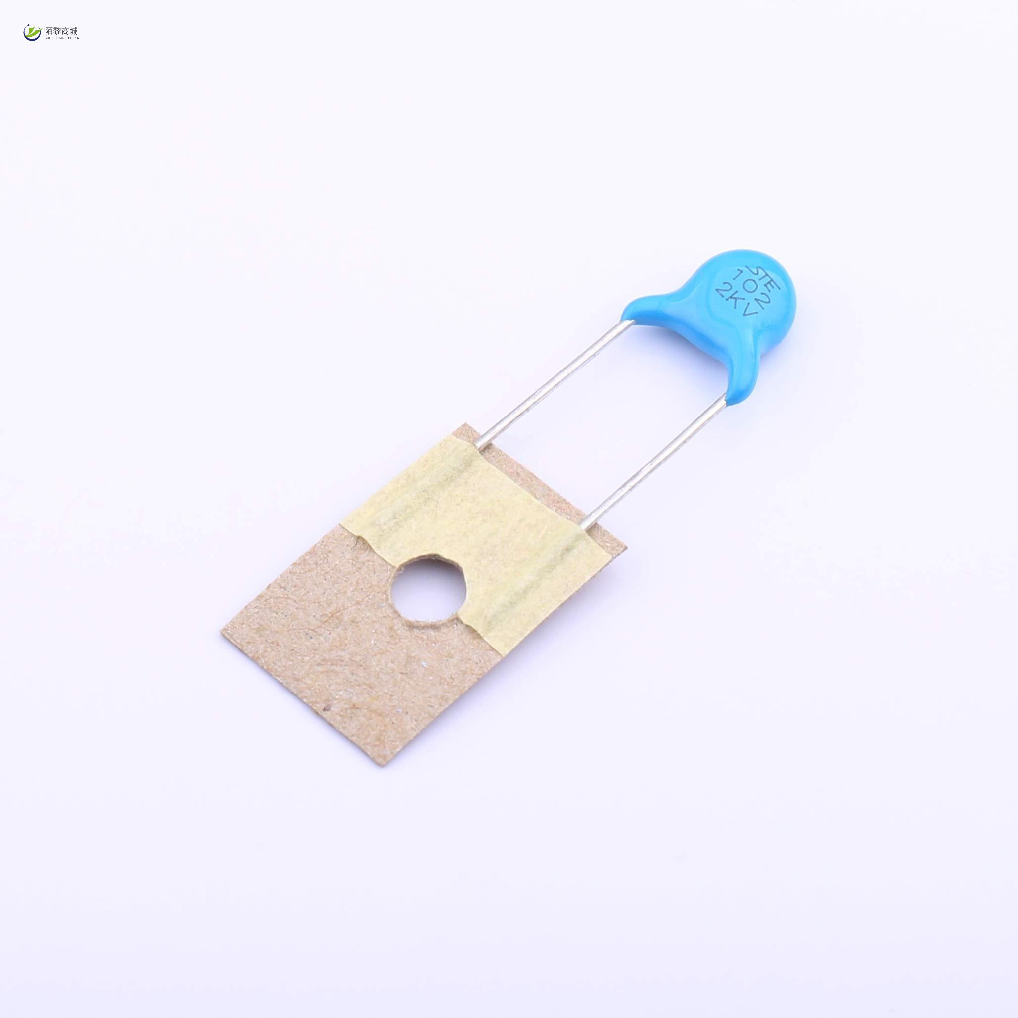 全新原装R06E1E102MQ0T0S0N0正品/1nF ±20% 2kV