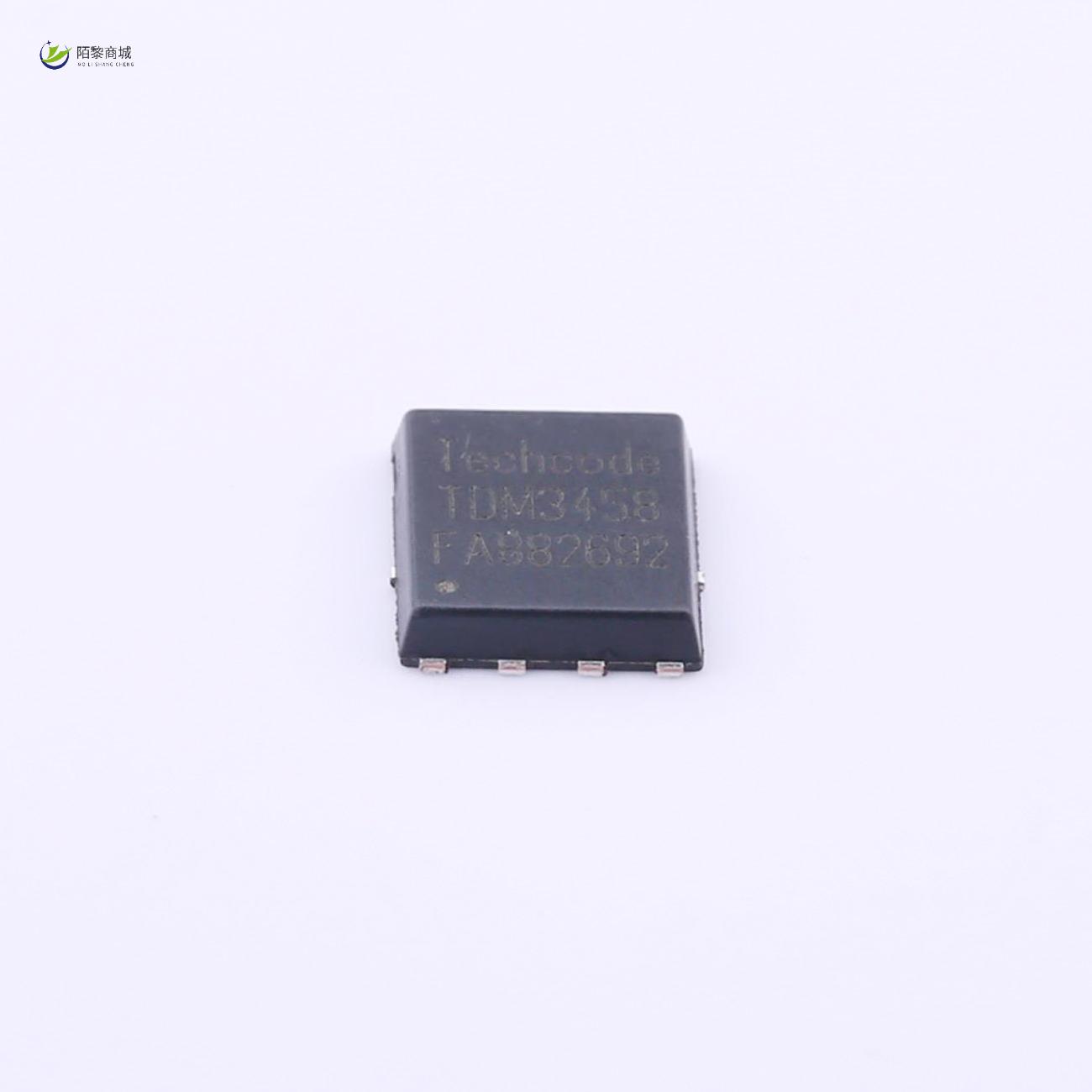 全新原装TDM3458正品/PWM applications Load switch P
