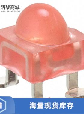 全新原装ALMD-LG37-XZ002正品/LED RED DIFFUSED SMD