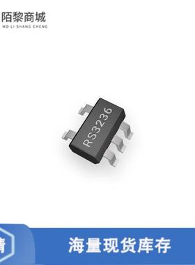全新原装RS3236-1.8YF5正品/IC REG LINEAR 1.8V 500MA
