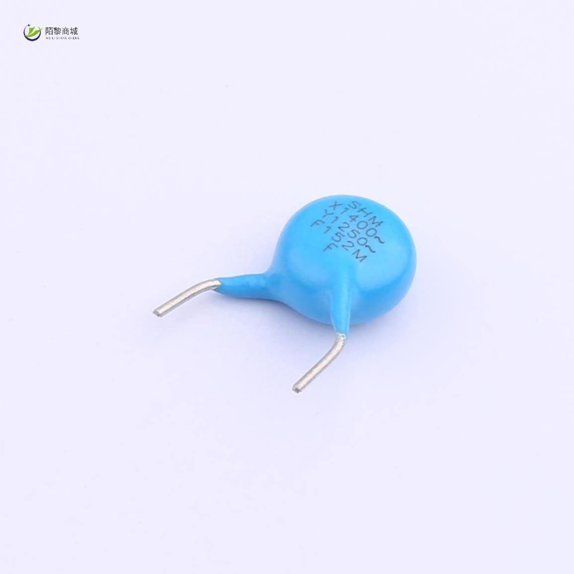 全新原装DCF152M30Y5VG6WL0A0正品/等级:Y1 1.5