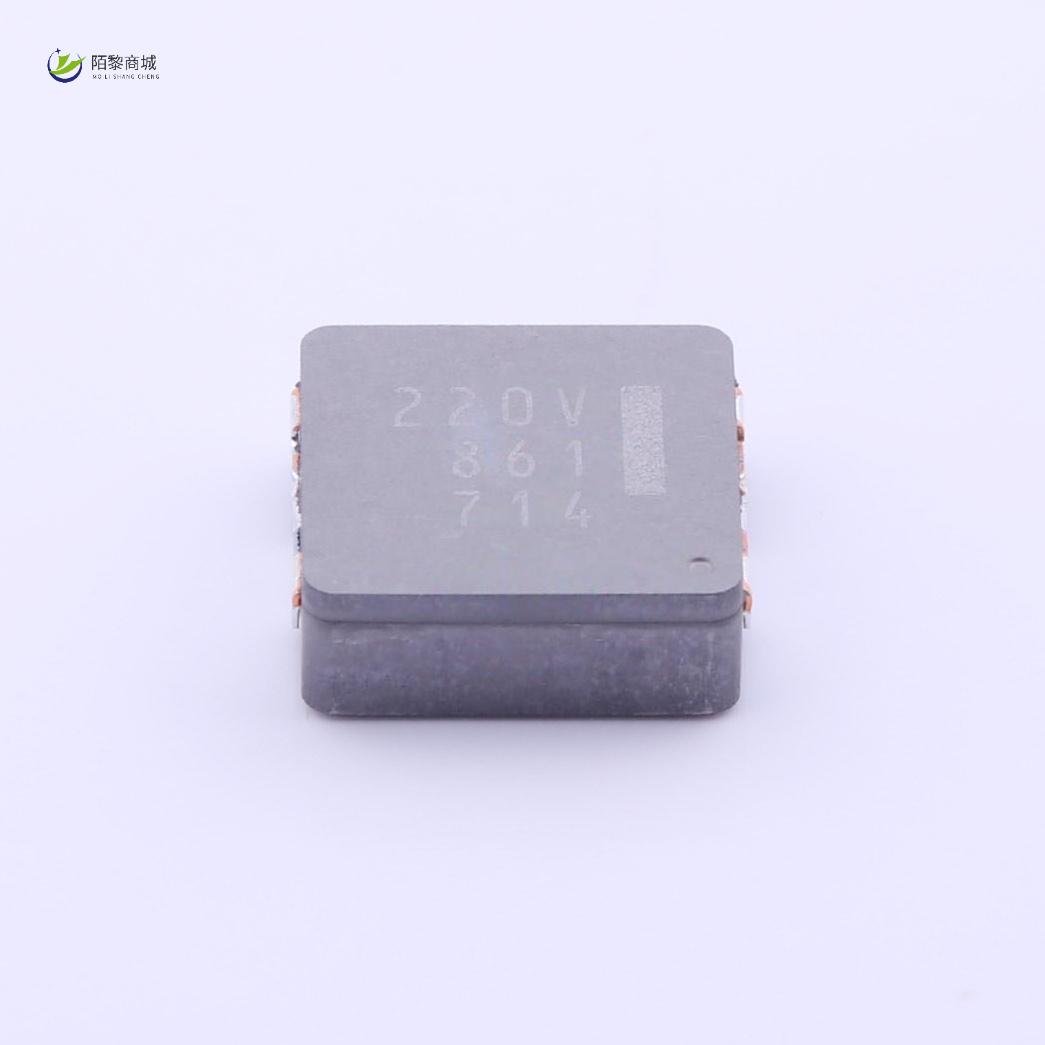 全新原装ETQP4M220KVC正品/22uH ±20% 5A 60mΩ