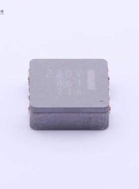 全新原装ETQP4M220KVC正品/22uH ±20% 5A 60mΩ