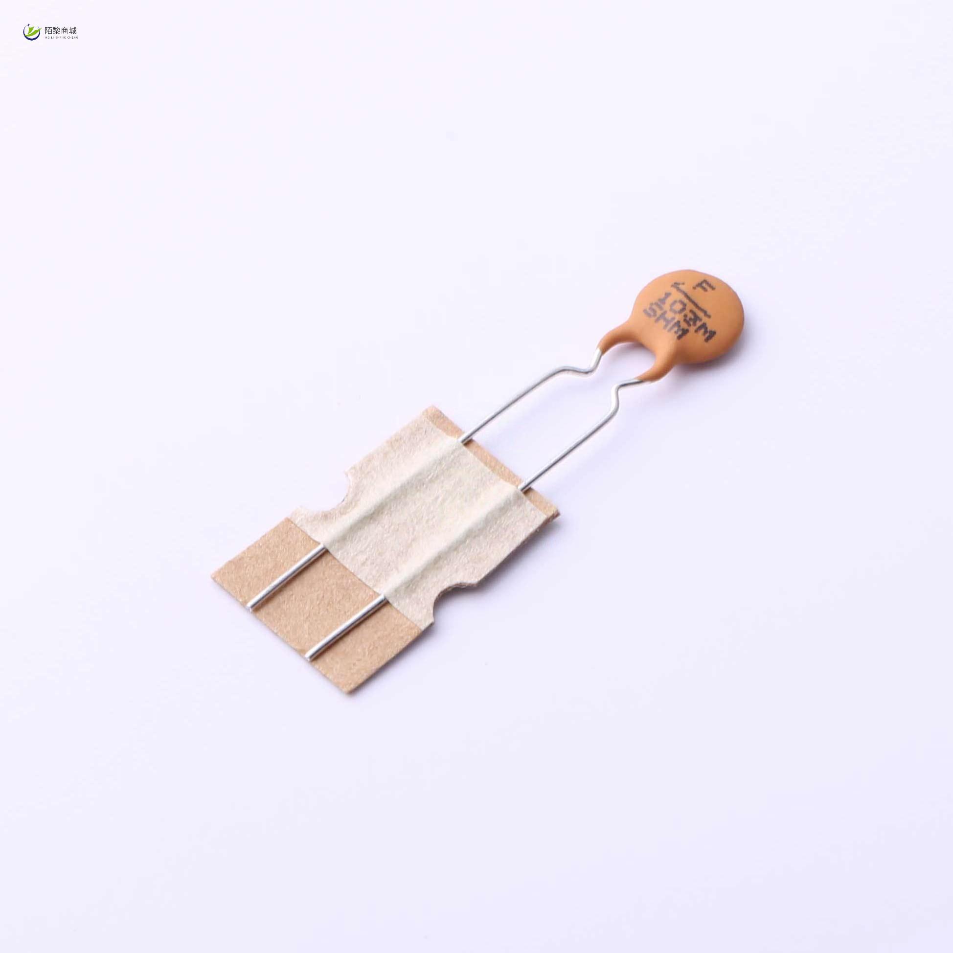 全新原装DCM103M30Y5VL6FJ5A0正品/10nF ±20% 5