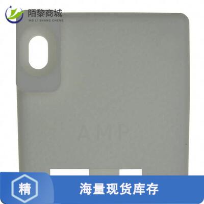原装正品641776-2全新CONN STRAIN RELIEF 4POS IN LINE