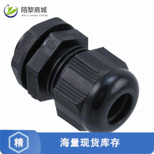 全新原装1478769-2正品/CABLE GLAND 5-10MM NYLON