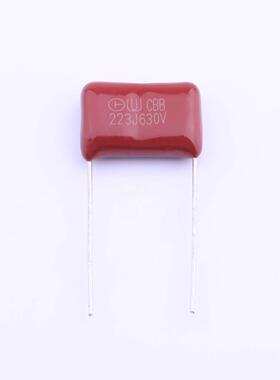 原装正品CFF2J223JG1I170B7CW1全新22nF ±5% 630V