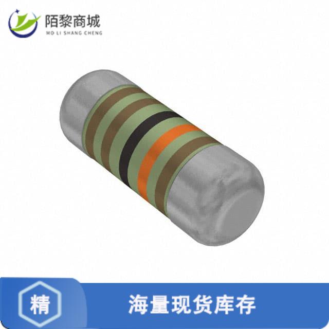 全新原装SMM02040C1103FB300正品/RES 110K OHM 1% 1/4