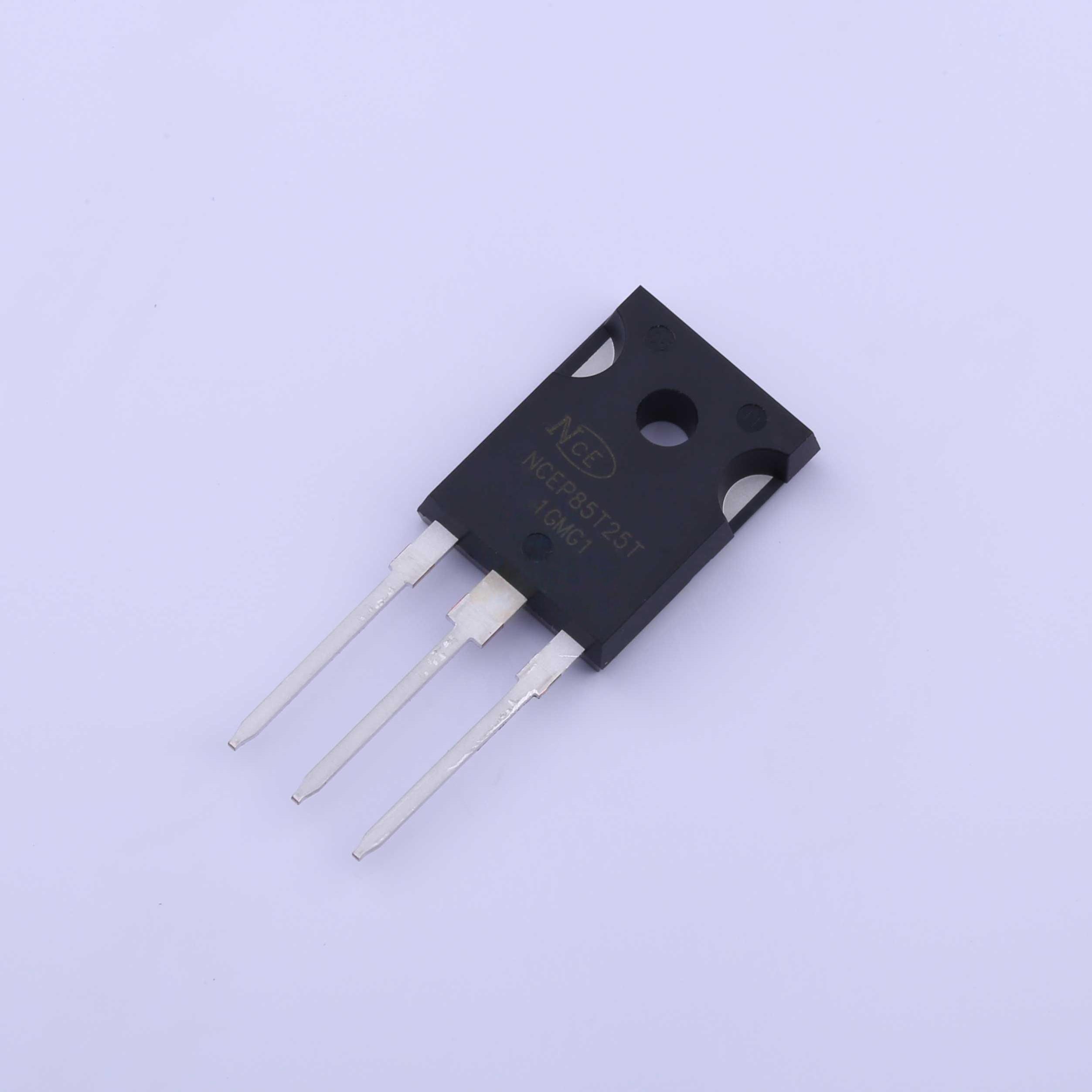 全新原装NCEP85T25T正品/MOS管   N-Channel VDS=85V V