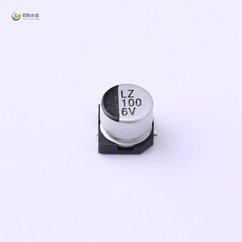 全新原装LZ0J101M-CRE54正品/100uF 6.3V
