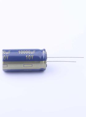全新原装EEUFC1A103正品/10000uF ±20% 10V