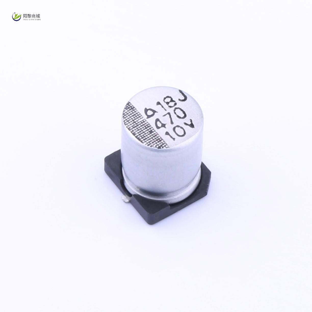 全新原装BXJ10V470UF8*10正品/470uF 10V