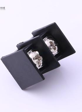 全新原装KF45C-9.5-2P正品/9.5mm 每排P数:2 排数: