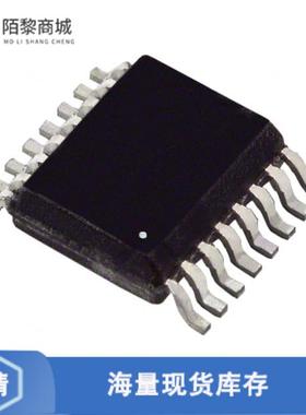 全新原装HMC245AQS16E正品/IC RF SWITCH SP3T 3.5GHZ