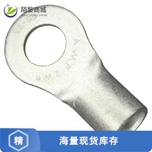 RING CIRC 2AWG 全新原装 CONN CRIMP 320741正品