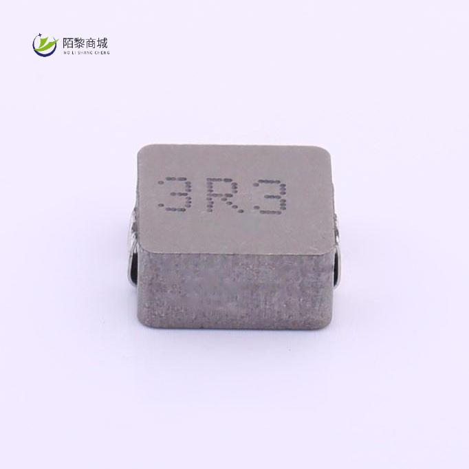 全新原装YSPI1050-3R3M正品/功率电感 3.3µH ±20% 10.6