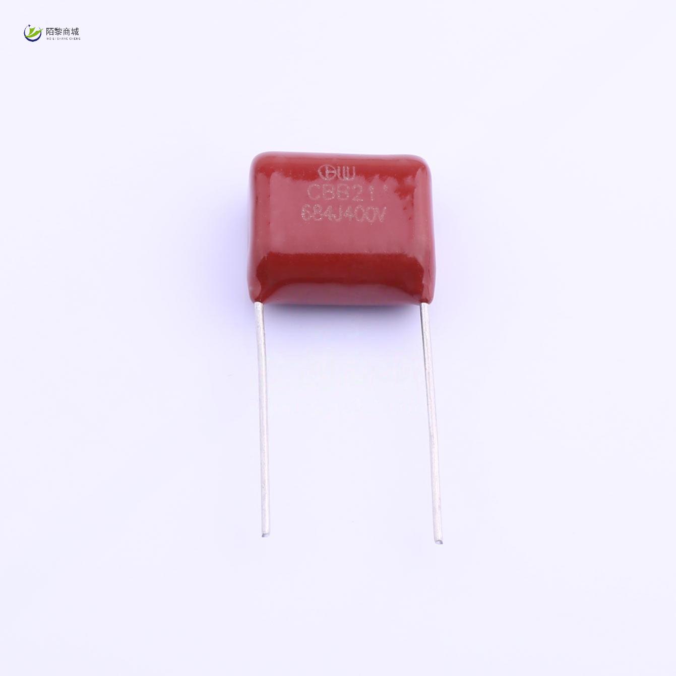 全新原装CFC2G684JG1I170GBCW1正品/680nF ±5% 400V