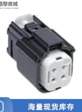 全新原装19418-0011正品/汽车 6CKT RECPT 18-22AWG