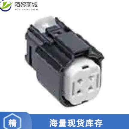 全新原装19418-0011正品/汽车 6CKT RECPT 18-22AWG