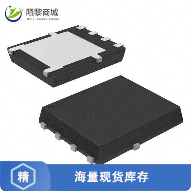 全新原装NTMFS4C06NT1G正品/MOSFET N-CH 30V 11A/69A