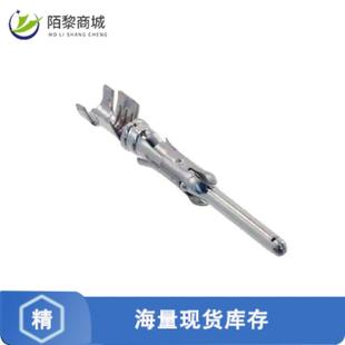 CONN PIN 全新原装 TIN 5正品 18AWG CRIMP 213603