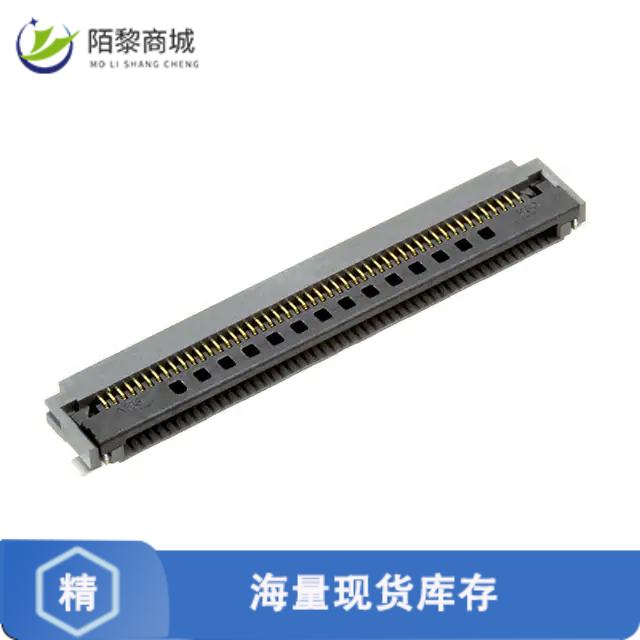 全新原装FH52E-50S-0.5SH(99)正品/CONN FFC 50POS .5MM