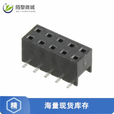 全新原装55510-310TRLF正品/CONN RCPT 10POS 0.079 GO