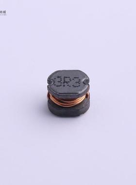 全新原装SCCD43-3R3MT正品/3.3uH ±20% 2.25A 85mΩ