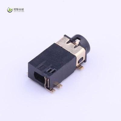 全新原装PJ-3420-A-SMT正品/音频和视频 6Pins 14.00 x