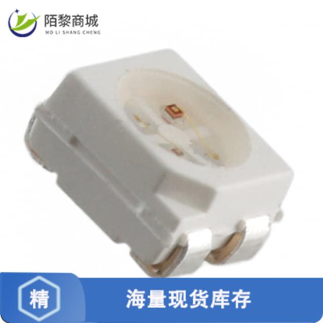 全新原装HSMF-A201-A00J1正品/LED GREEN/RED CLEAR 4P