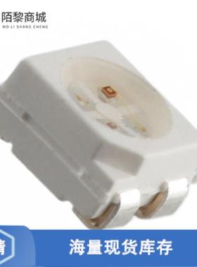 全新原装HSMF-A201-A00J1正品/LED GREEN/RED CLEAR 4P