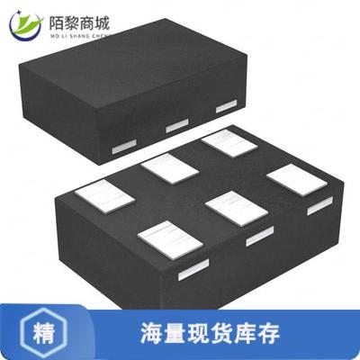 全新原装TPD4S012DRYR正品/TVS DIODE 5.5VWM 6SON