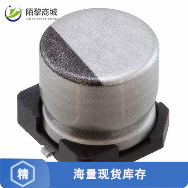 全新原装UWT1E470MCL6GS正品/CAP ALUM 47UF 20% 25V SMD