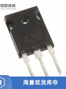 全新原装IKW75N65EL5XKSA1正品/IGBT 650V 75A DIODE T