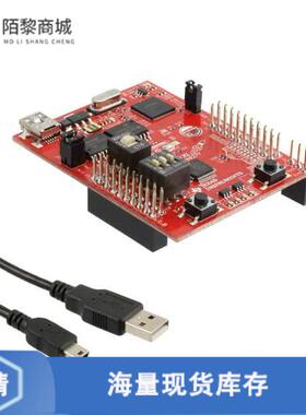 全新原装LAUNCHXL-F28027F正品/LAUNCHPAD TMS320F2802