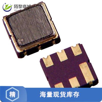 原装正品AFS434S3-T全新FILTER SAW 434MHZ 6SMD