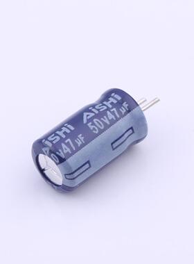 原装正品ERJ1HM470E11OT全新47uF ±20% 50V
