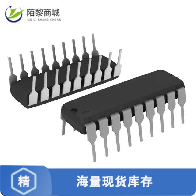 全新原装PIC16C717-I/P正品/IC MCU 8BIT 3.5KB OTP 18DIP