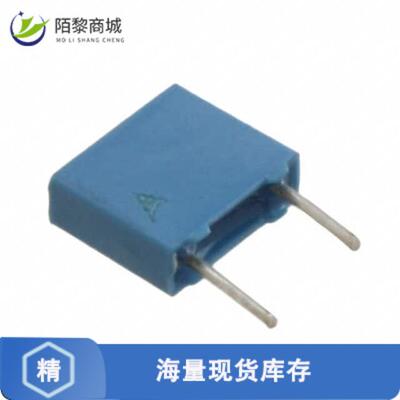 原装正品B32529C0104J000全新CAP FILM 0.1UF 5% 63VDC