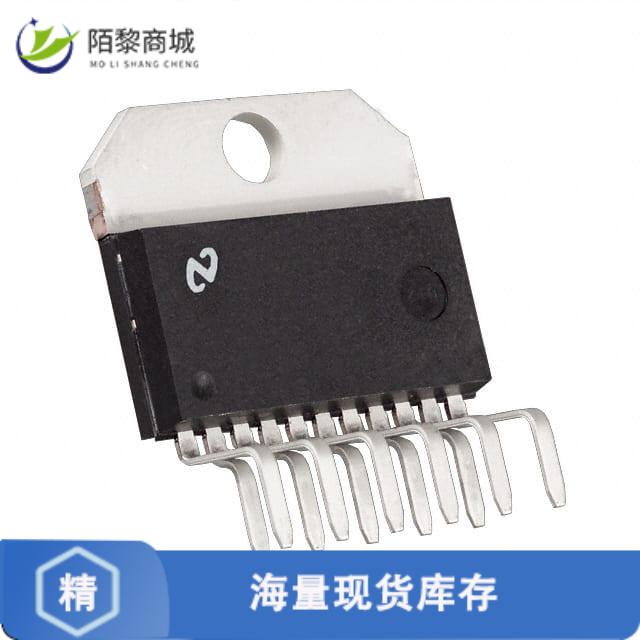 全新原装LMD18200T正品/IC MTR DRV BIPLR 12-55V TO22