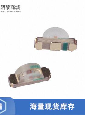 全新原装HSMC-C110正品/LED RED CLEAR CHIP SMD R/A