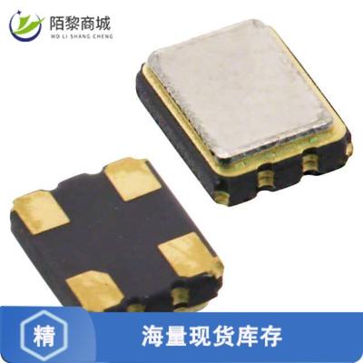 全新原装632L3I001M84320正品/XTAL OSC XO 1.8432MHZ